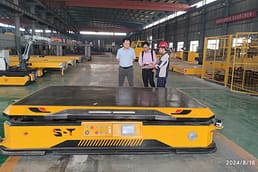 Showing transfer car products to Thailand customers