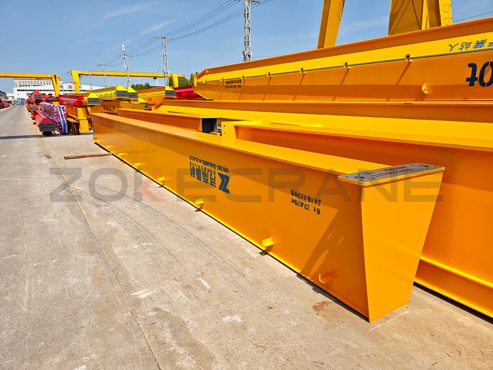 European cranes exported to Costa Rica